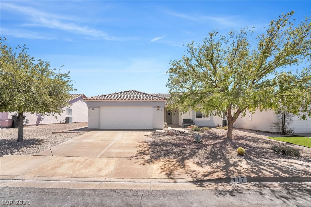 477 Waterwheel Falls Drive Property Photo 1