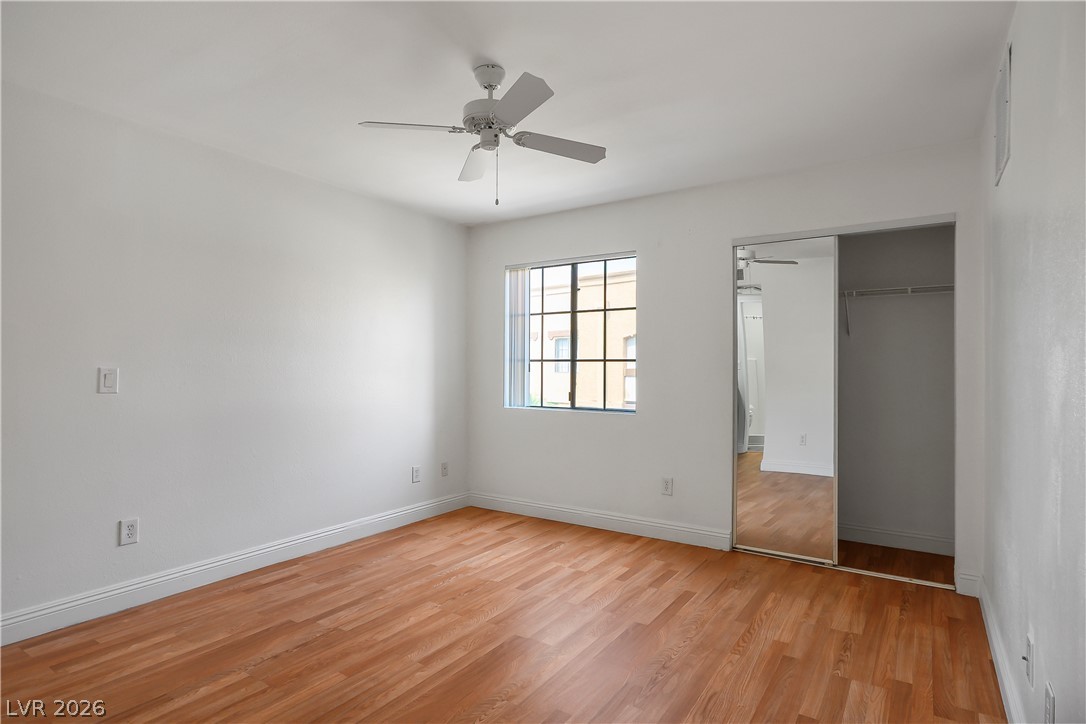 5170 South Jones Boulevard 206 Property Photo 10