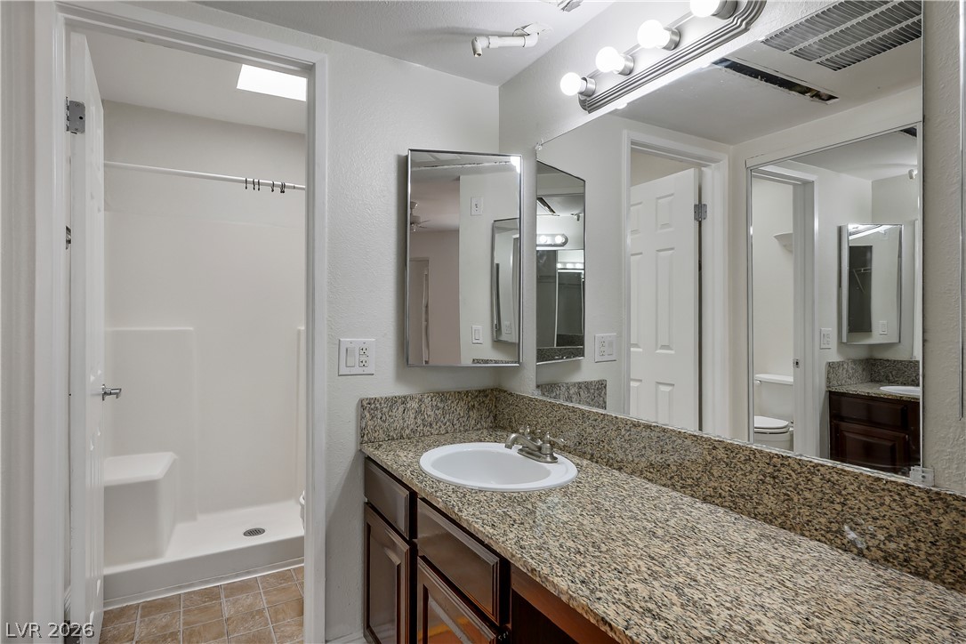 5170 South Jones Boulevard 206 Property Photo 12