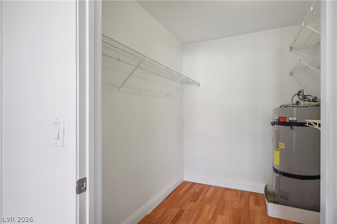5170 South Jones Boulevard 206 Property Photo 16