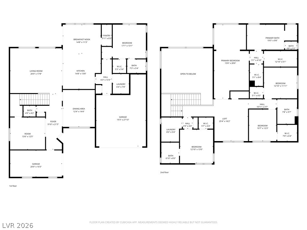 2720 Natural Rock Drive Property Photo 66
