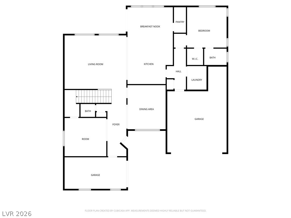 2720 Natural Rock Drive Property Photo 67