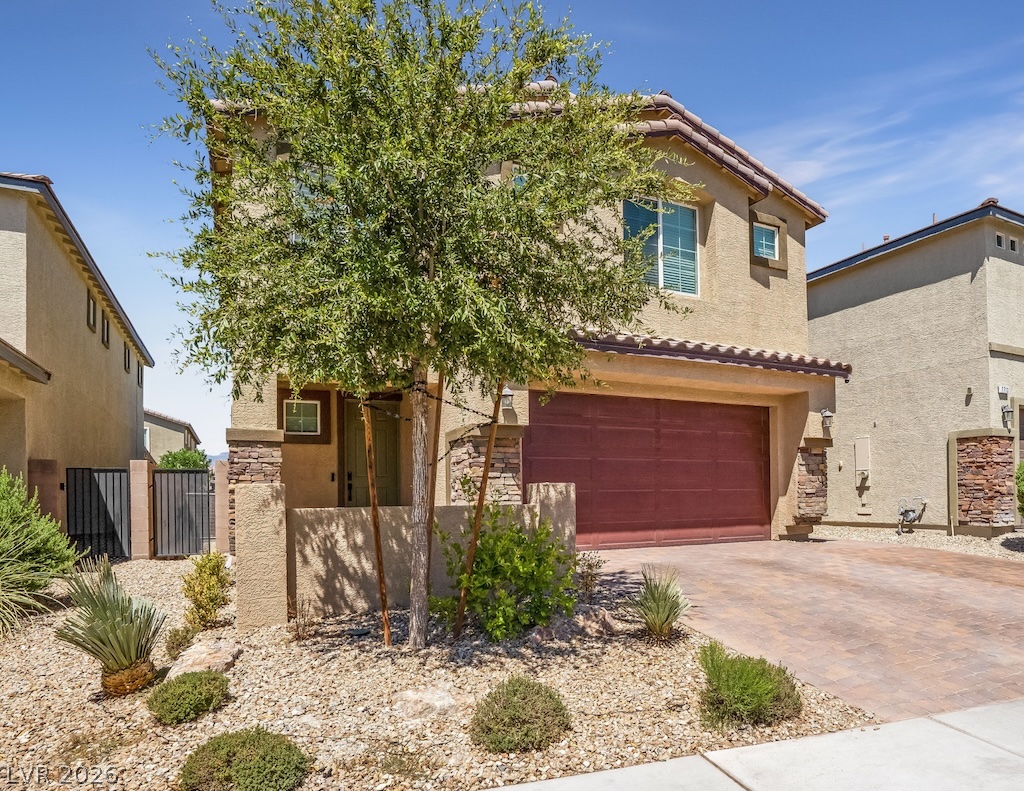7709 Wishbone Falls Street Property Photo 2