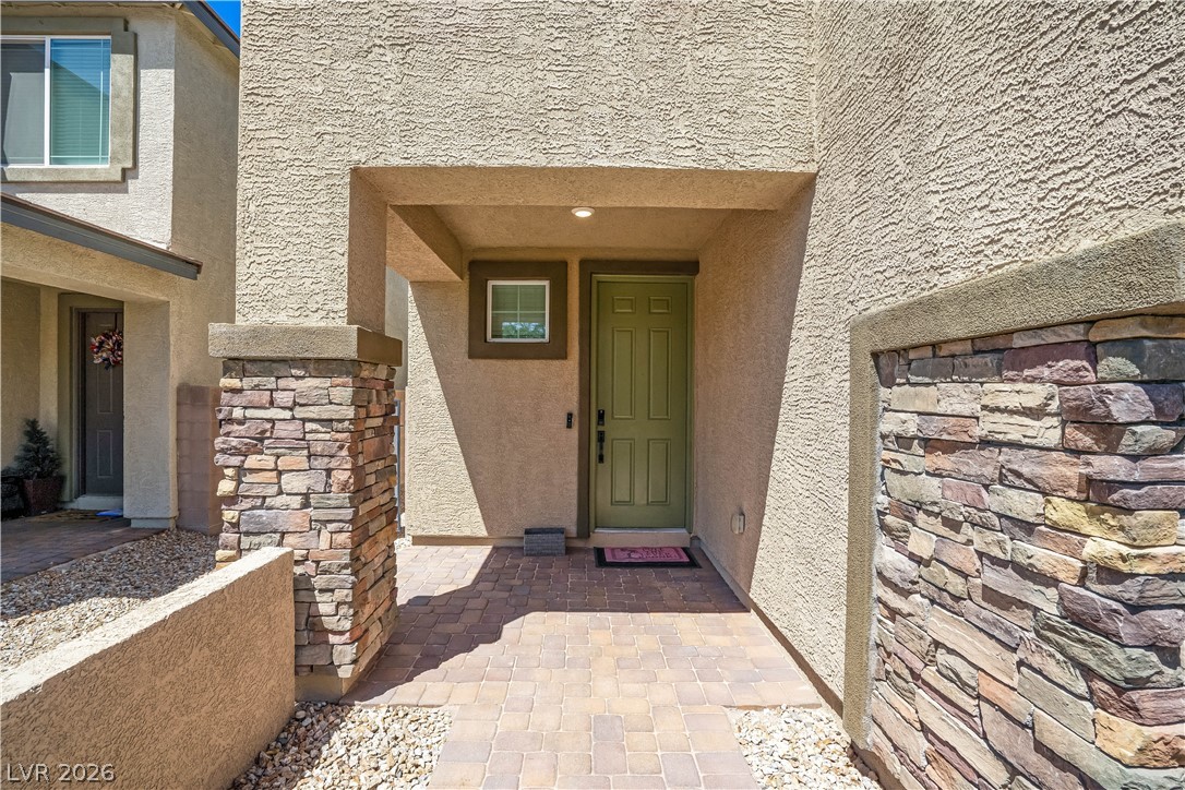 7709 Wishbone Falls Street Property Photo 4