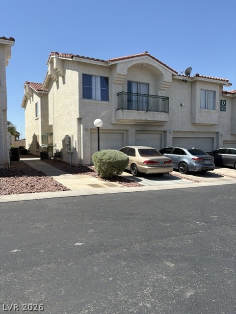 6201 East Lake Mead Boulevard 259 Property Photo 1