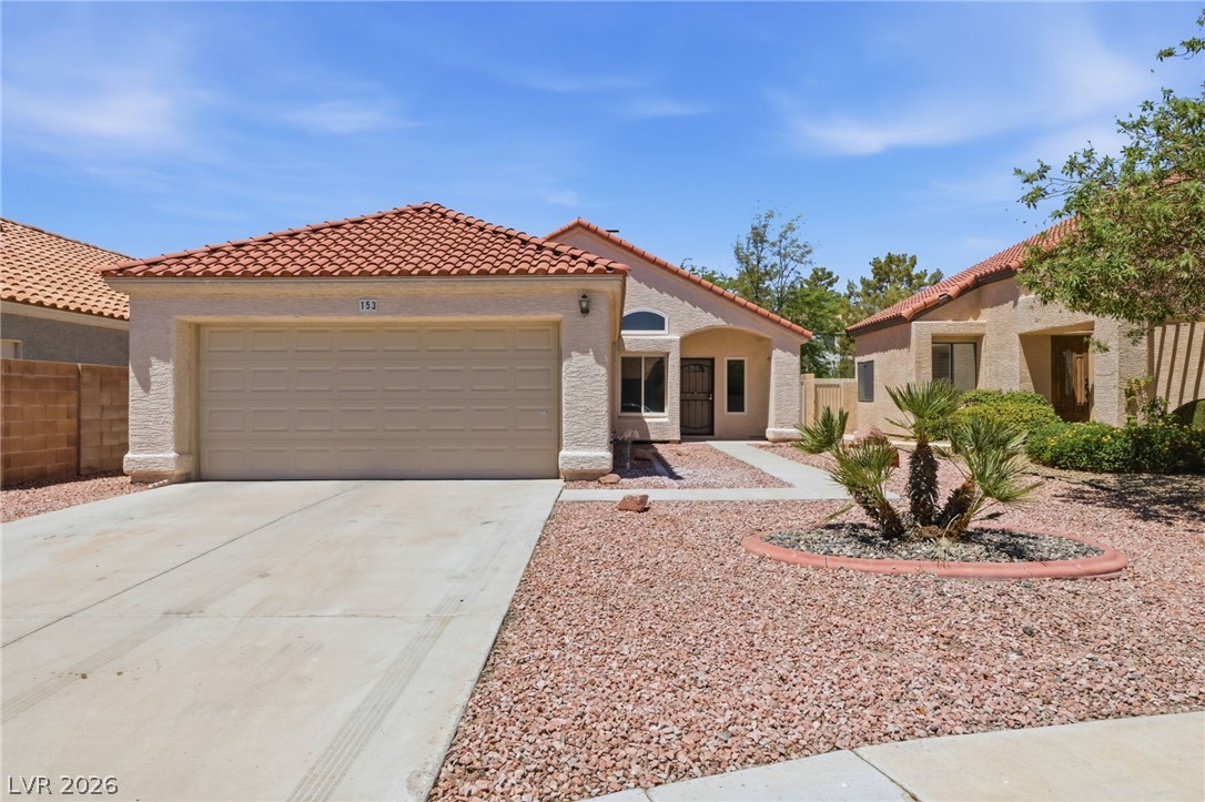 153 Coventry Drive Property Photo 1