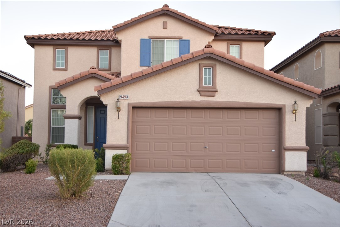 9493 Grove Ridge Avenue Property Photo 1