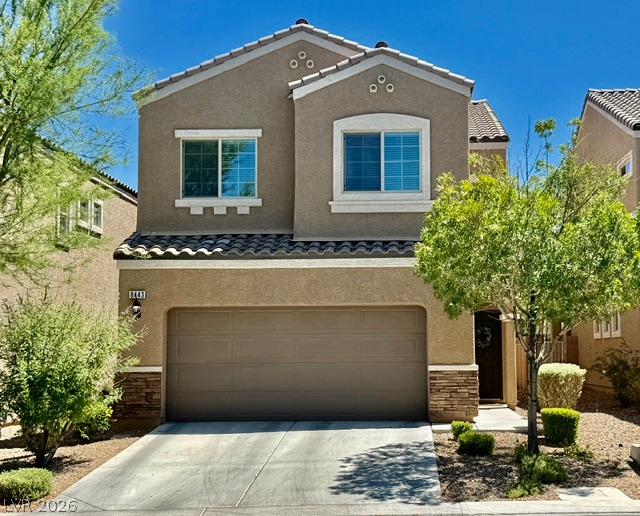 8443 Blacktip Avenue Property Photo 1