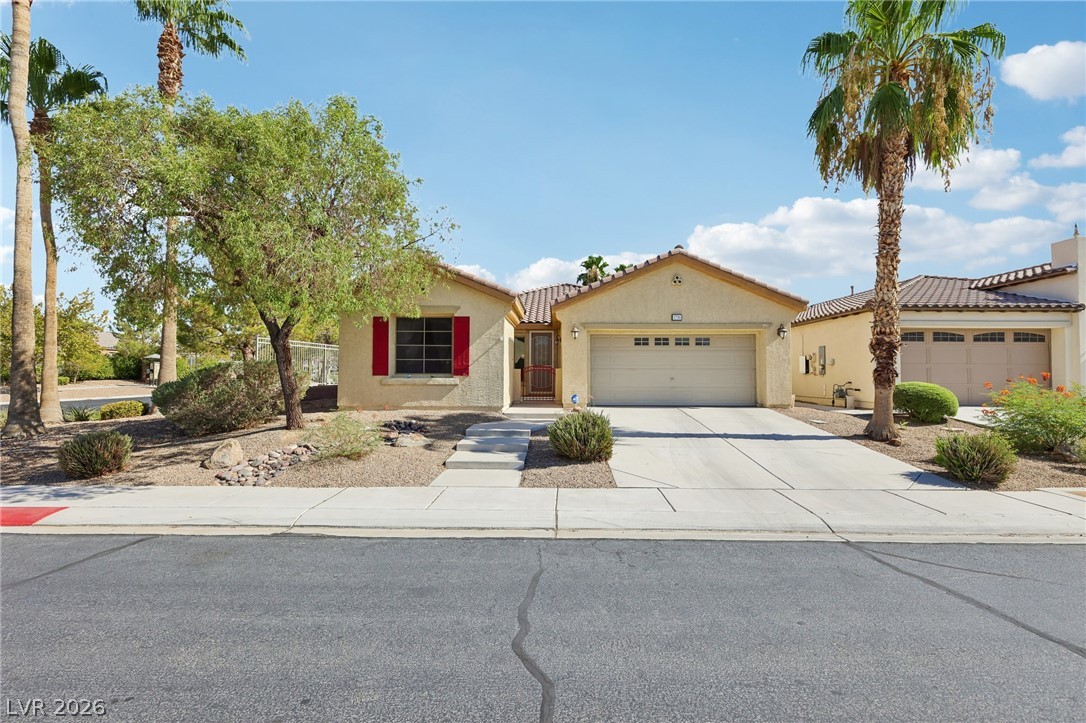 3736 Jasmine Heights Avenue Property Photo 1