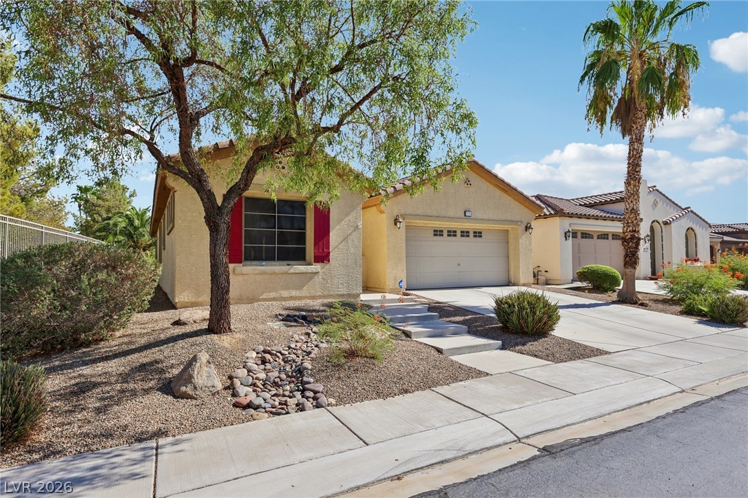 3736 Jasmine Heights Avenue Property Photo 2