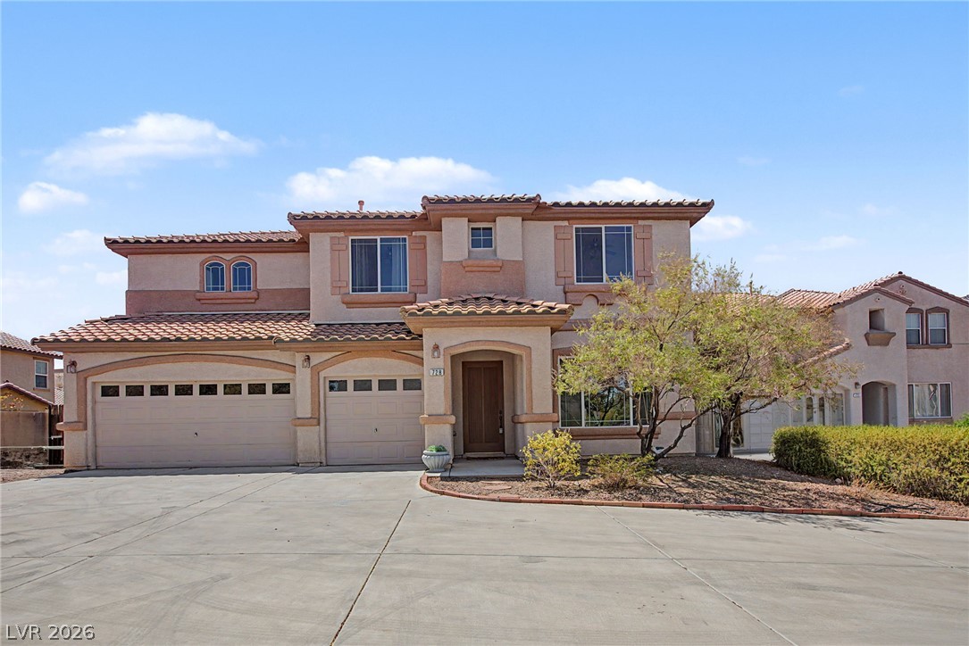 728 Blue Crystal Creek Road Property Photo