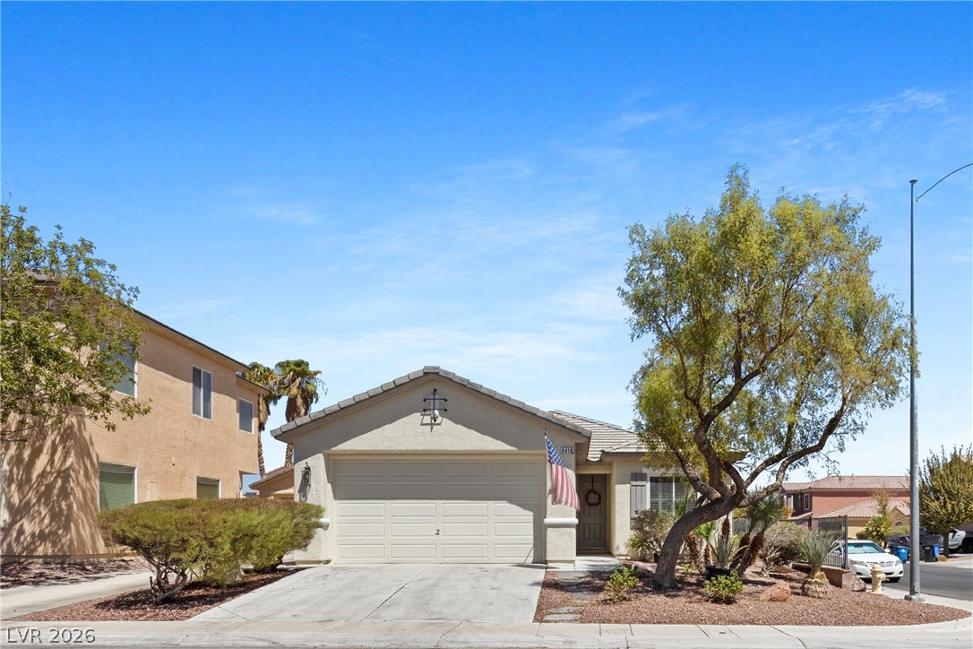 6418 Boatbill Street Property Photo 1