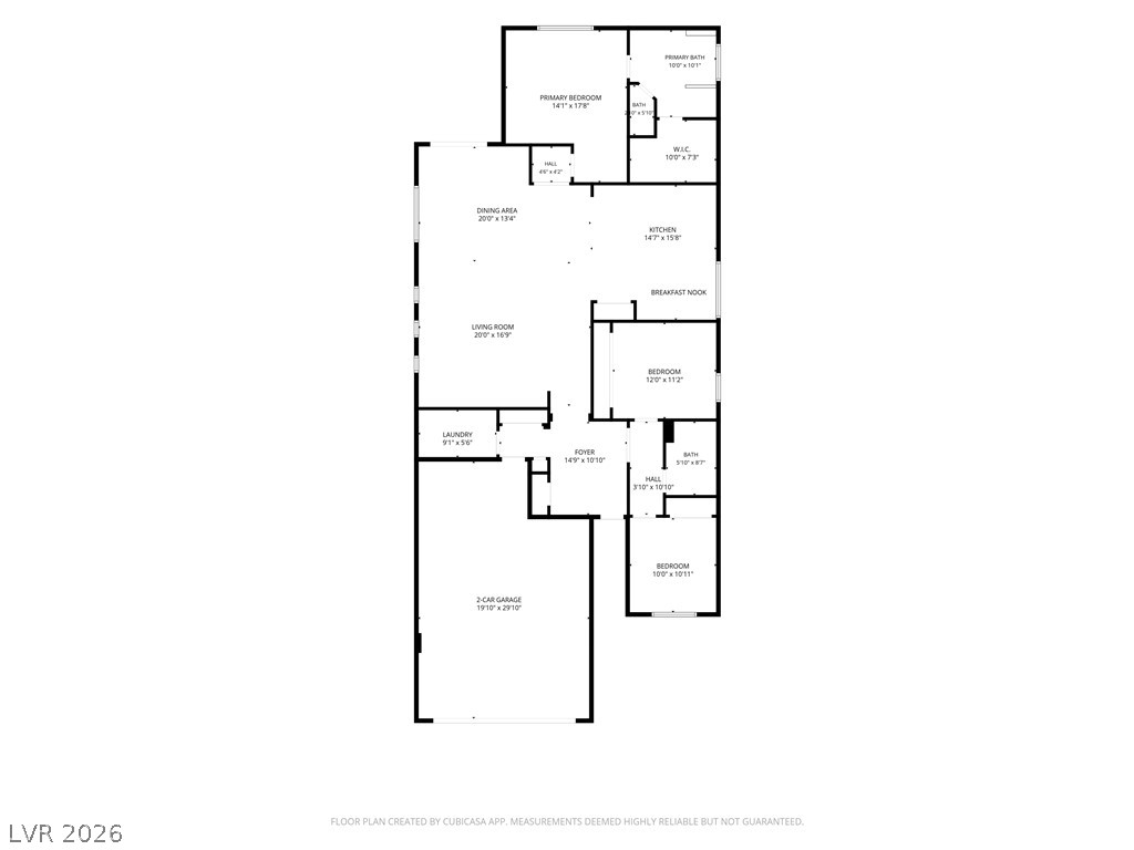 6418 Boatbill Street Property Photo 32