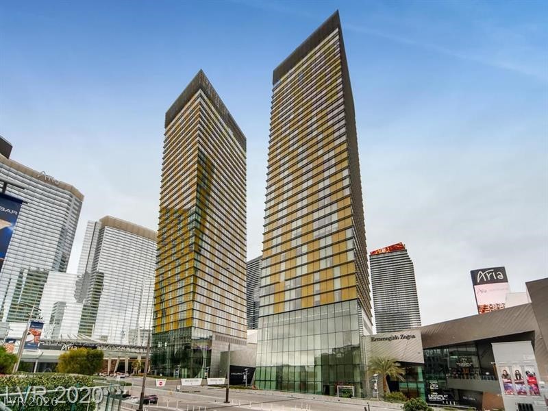 3722 Las Vegas Boulevard 2404 Property Photo 1