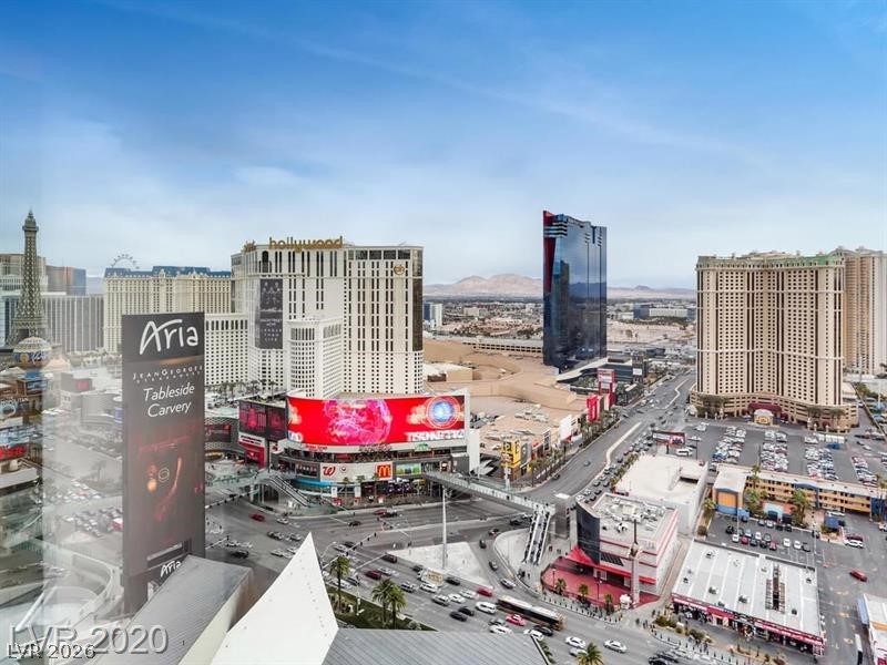 3722 Las Vegas Boulevard 2404 Property Photo 16