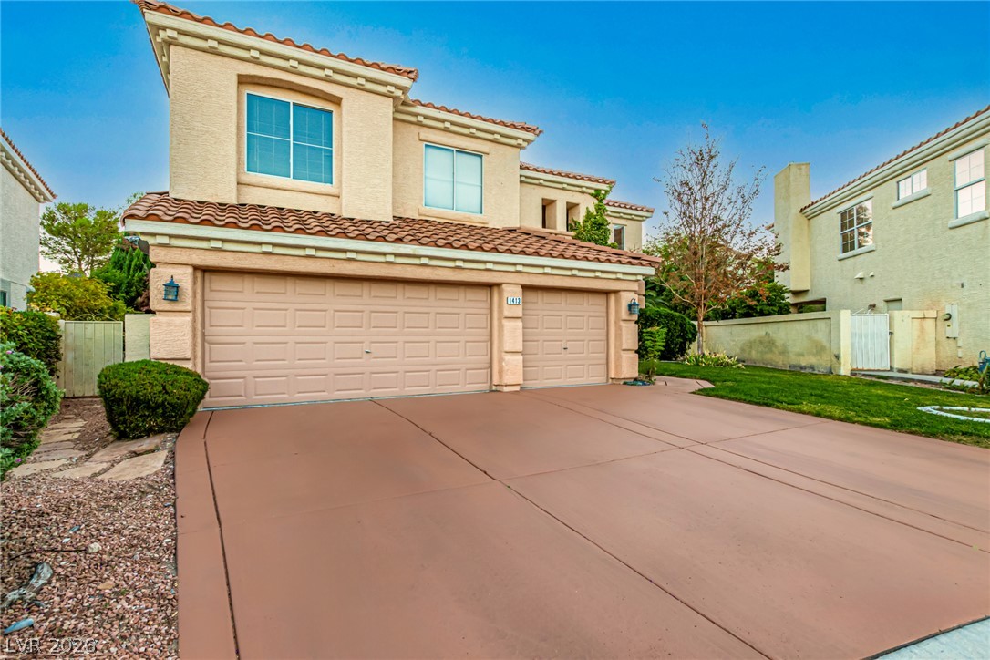 1413 Splendido Drive Property Photo 44