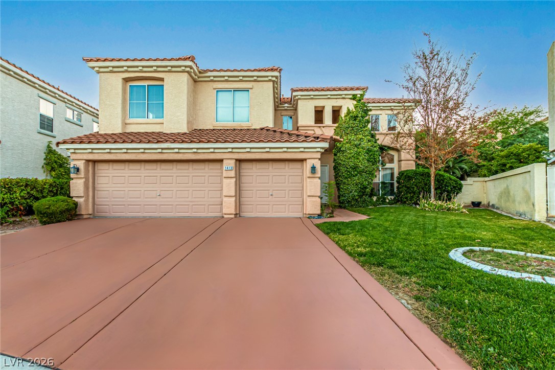 1413 Splendido Drive Property Photo 47