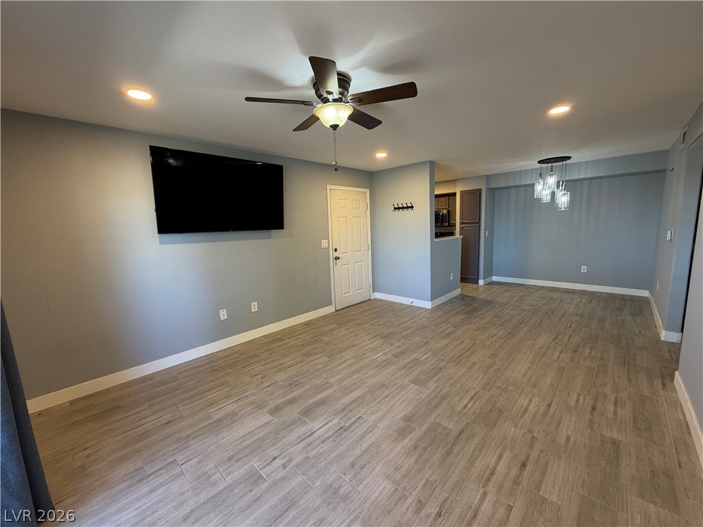 555 East Silverado Ranch Boulevard 1020 Property Photo 1
