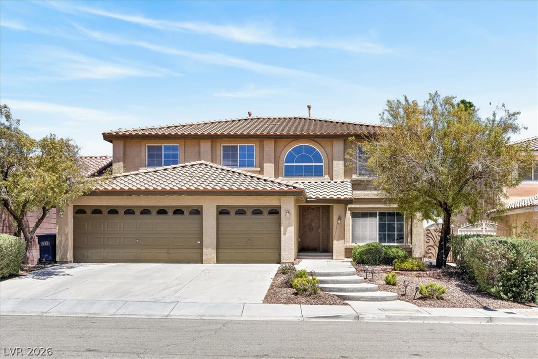 6328 Brave Voyager Court Property Photo 1