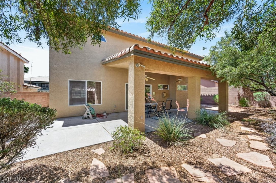 6328 Brave Voyager Court Property Photo 15
