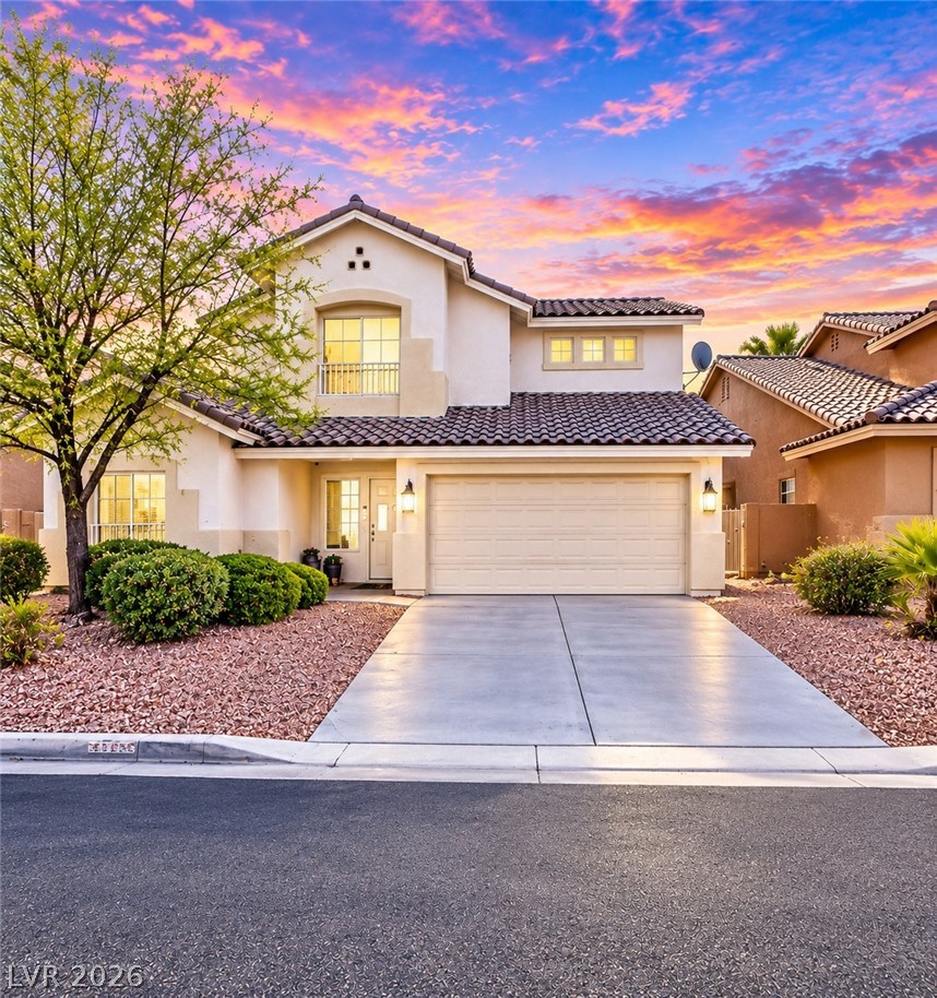 1612 Dia Del Sol Way Property Photo 1