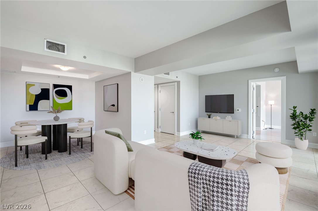 2700 Las Vegas Boulevard 4005 Property Photo 12