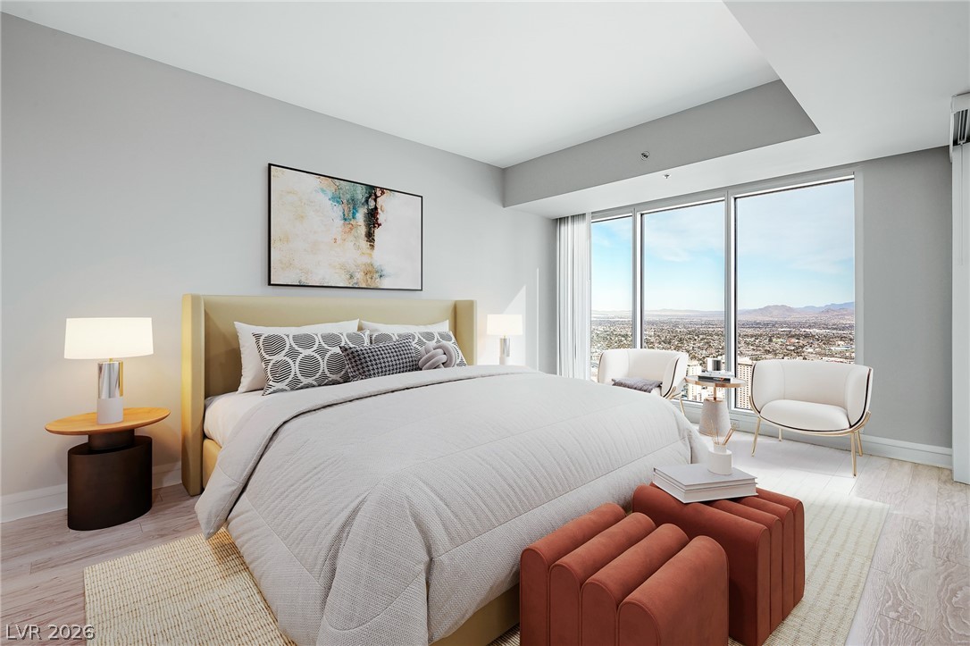 2700 Las Vegas Boulevard 4005 Property Photo 16