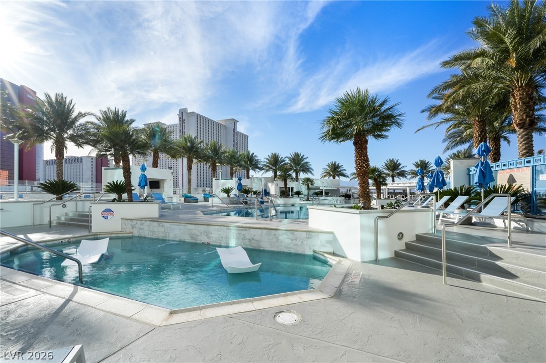 2700 Las Vegas Boulevard 4005 Property Photo 32