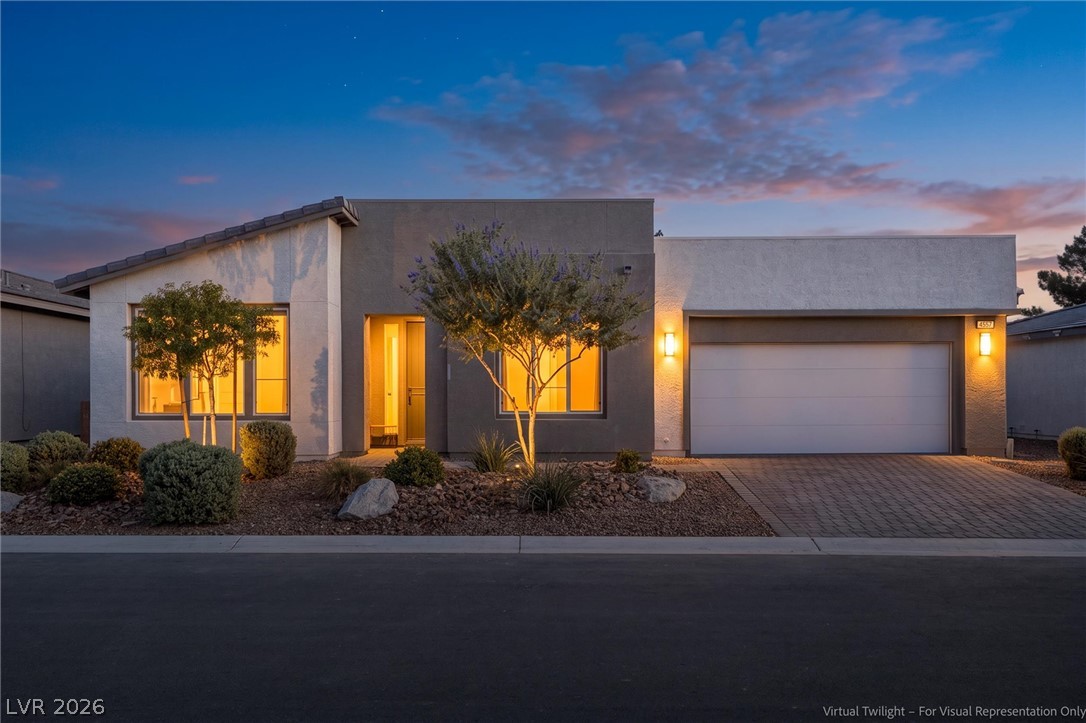 4557 East Cactus Canyon Drive Property Photo 1