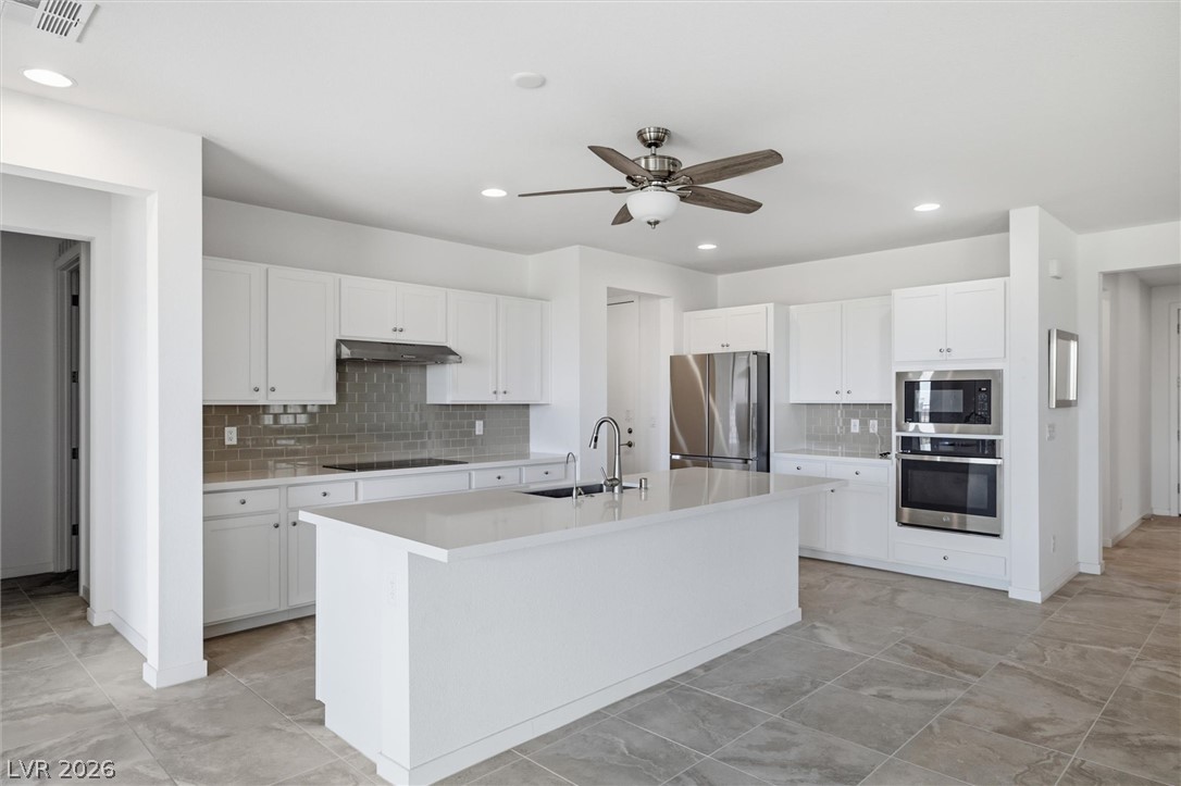 4557 East Cactus Canyon Drive Property Photo 7