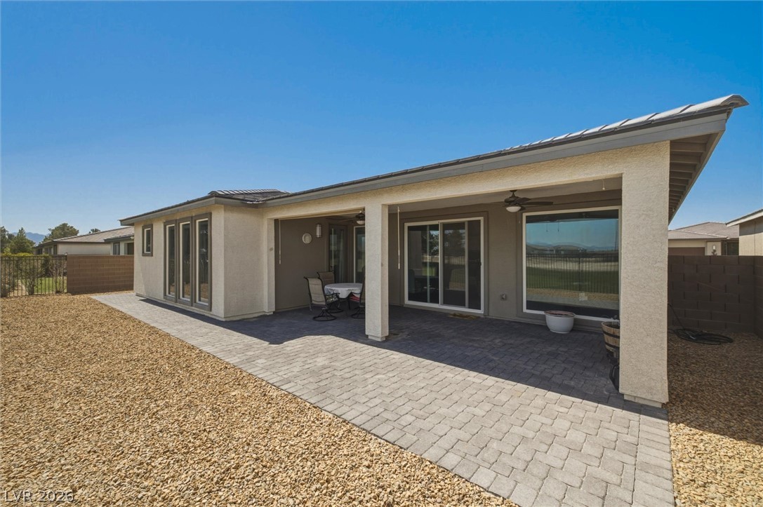 4557 East Cactus Canyon Drive Property Photo 25