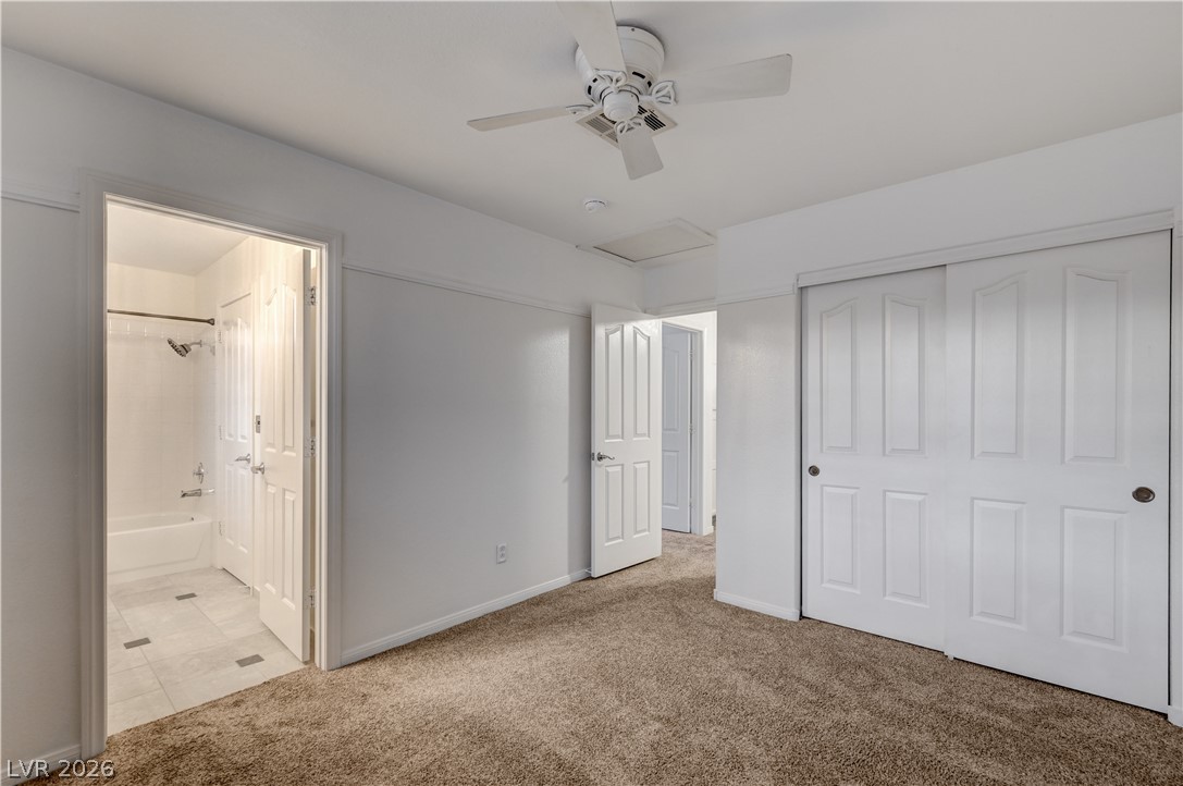 3536 Prairie Meadow Street Property Photo 41