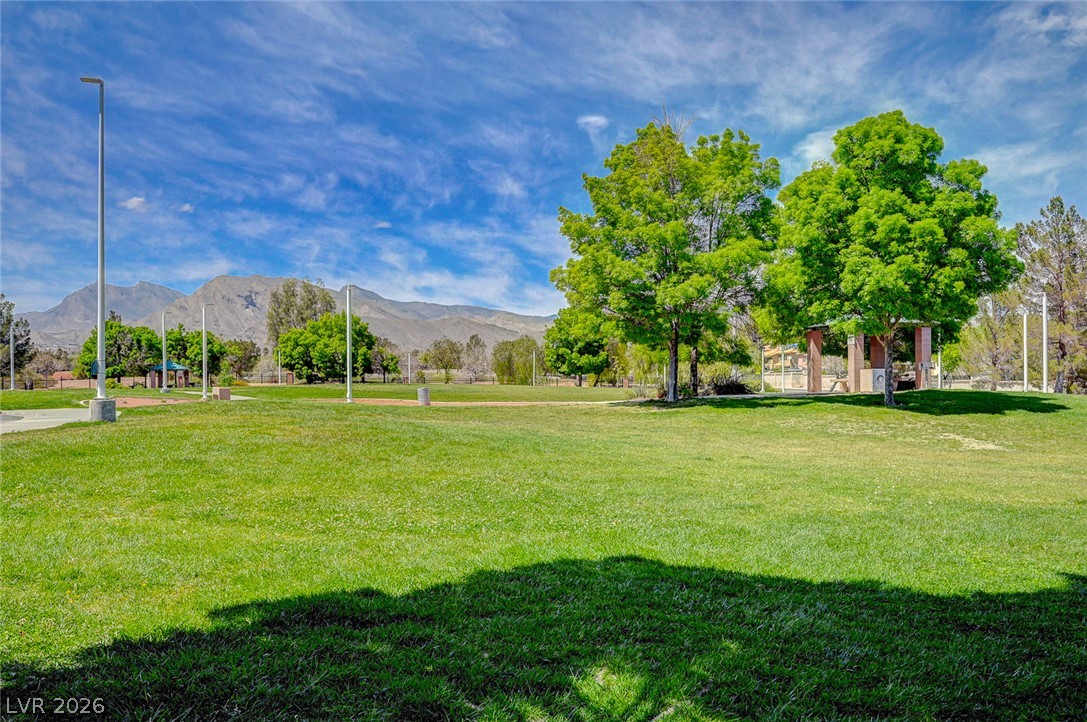3536 Prairie Meadow Street Property Photo 52