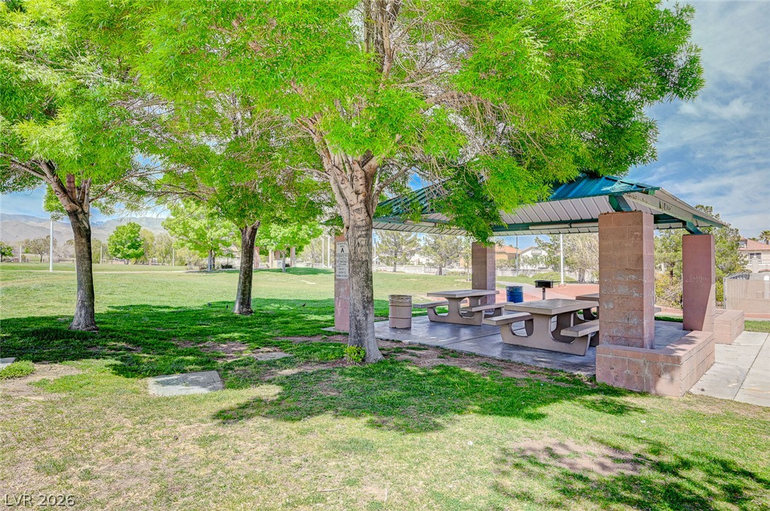 3536 Prairie Meadow Street Property Photo 53
