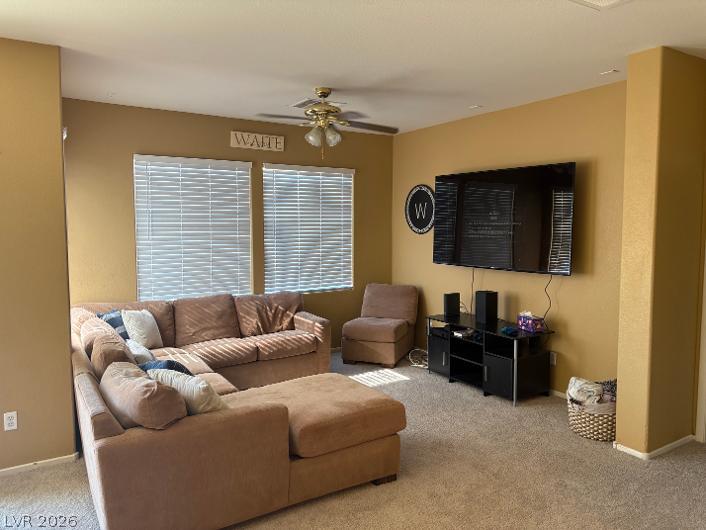 6421 Tumblegrass Court Property Photo 8