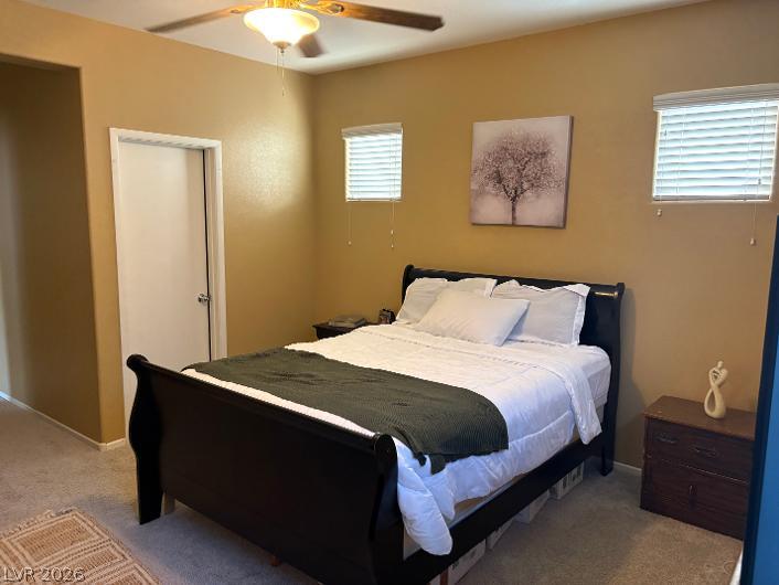6421 Tumblegrass Court Property Photo 9
