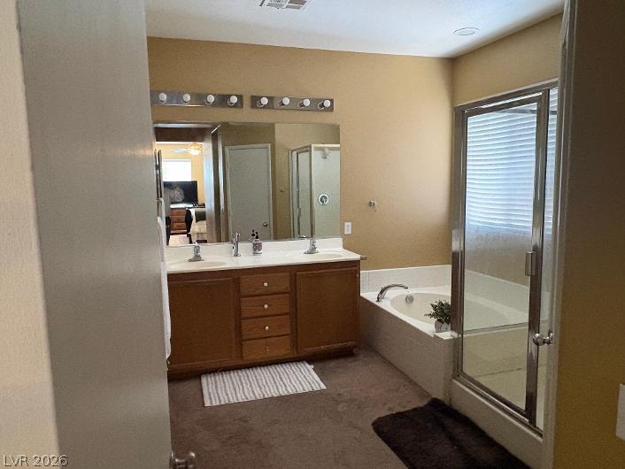 6421 Tumblegrass Court Property Photo 12