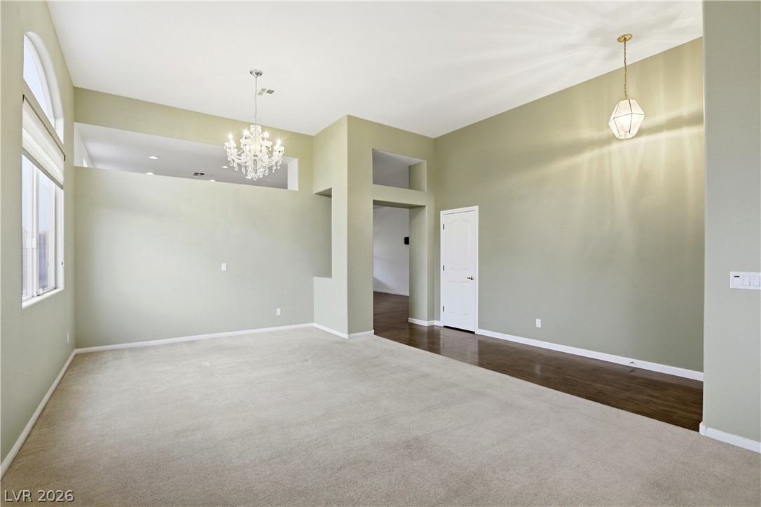 5871 Lost Valley Street Property Photo 7