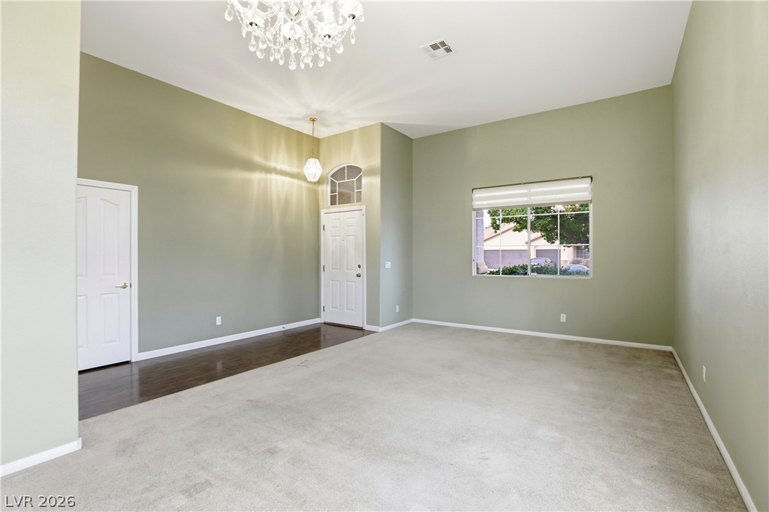 5871 Lost Valley Street Property Photo 8