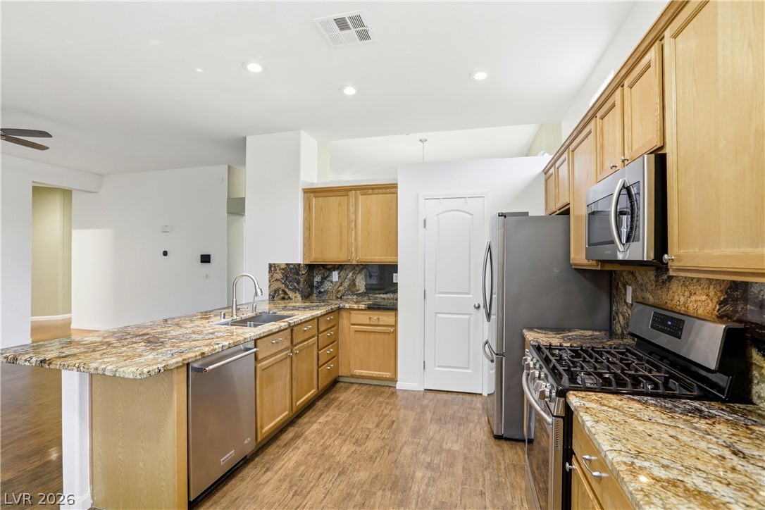 5871 Lost Valley Street Property Photo 15