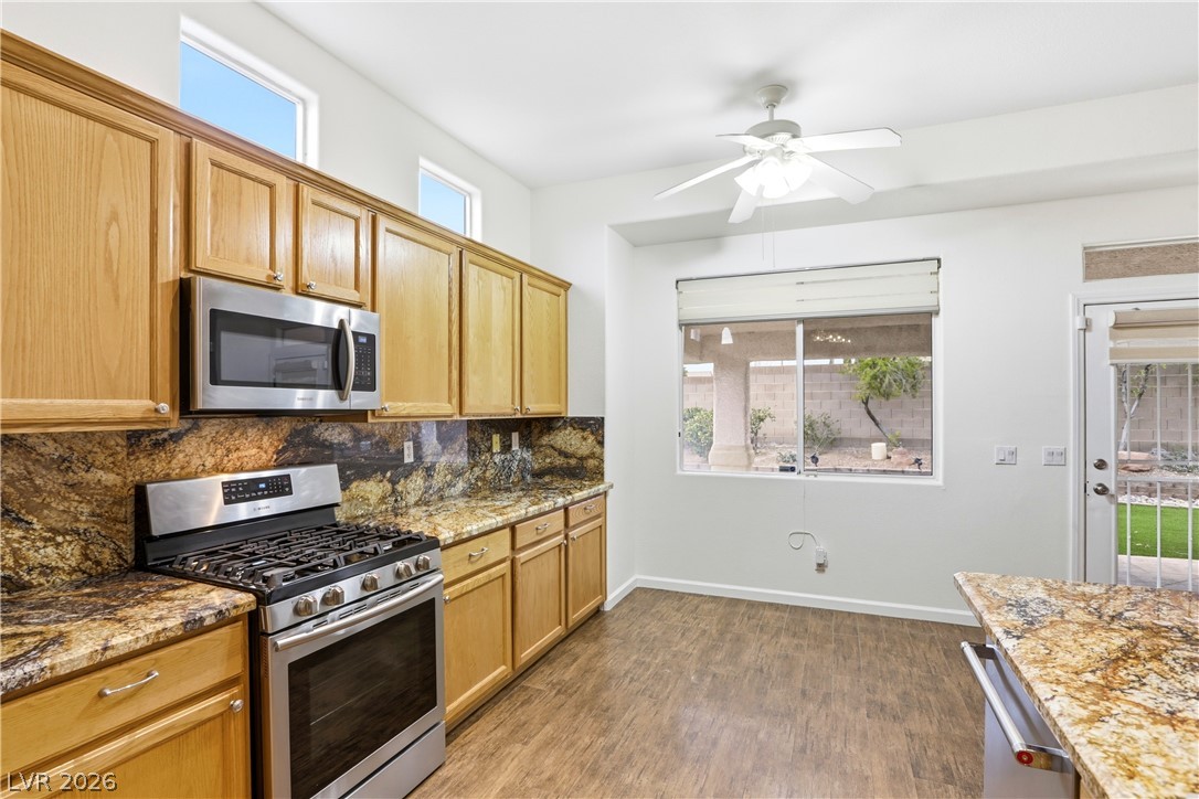 5871 Lost Valley Street Property Photo 16