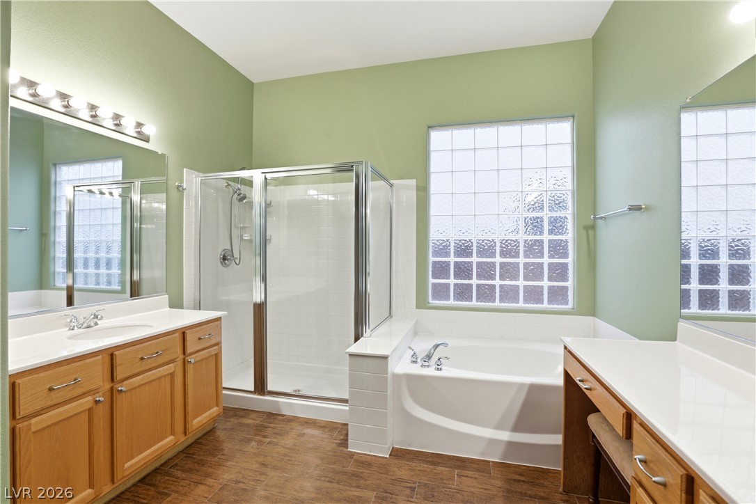 5871 Lost Valley Street Property Photo 22