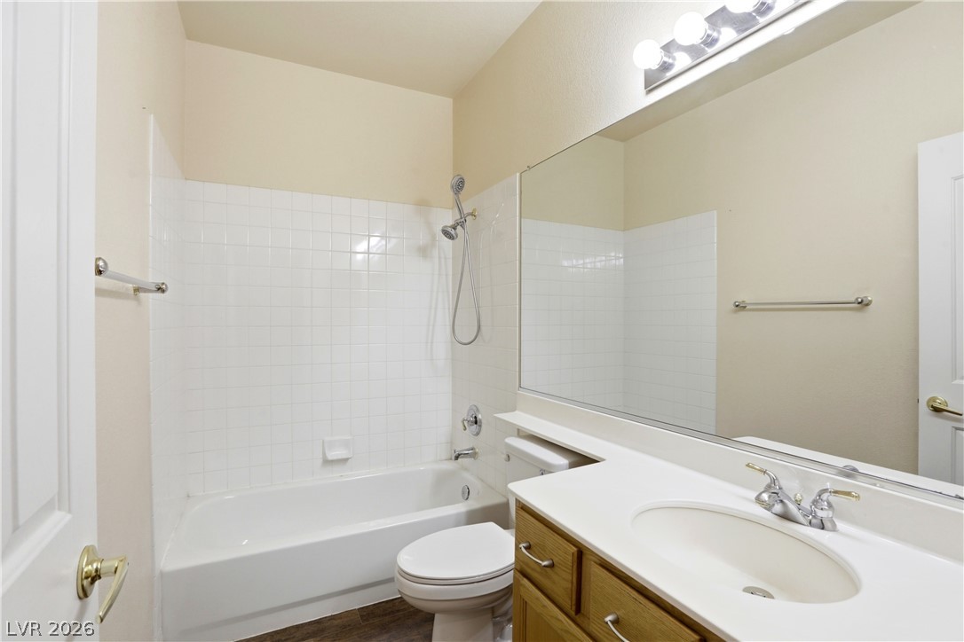5871 Lost Valley Street Property Photo 25