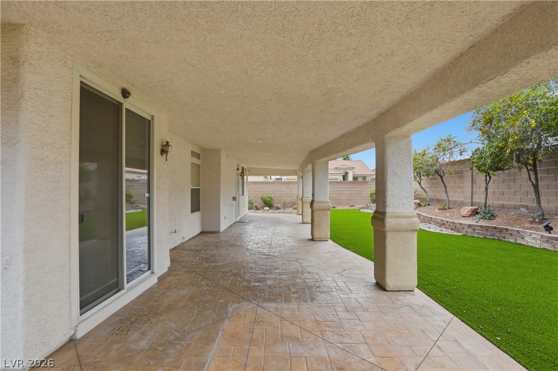 5871 Lost Valley Street Property Photo 31