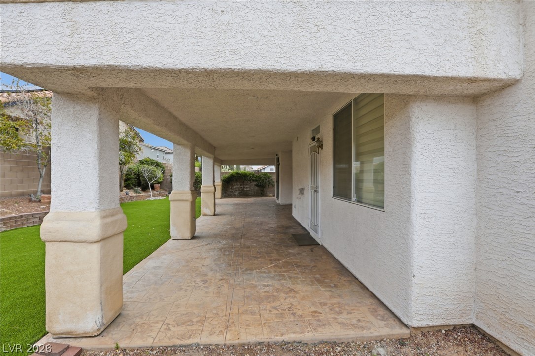 5871 Lost Valley Street Property Photo 35