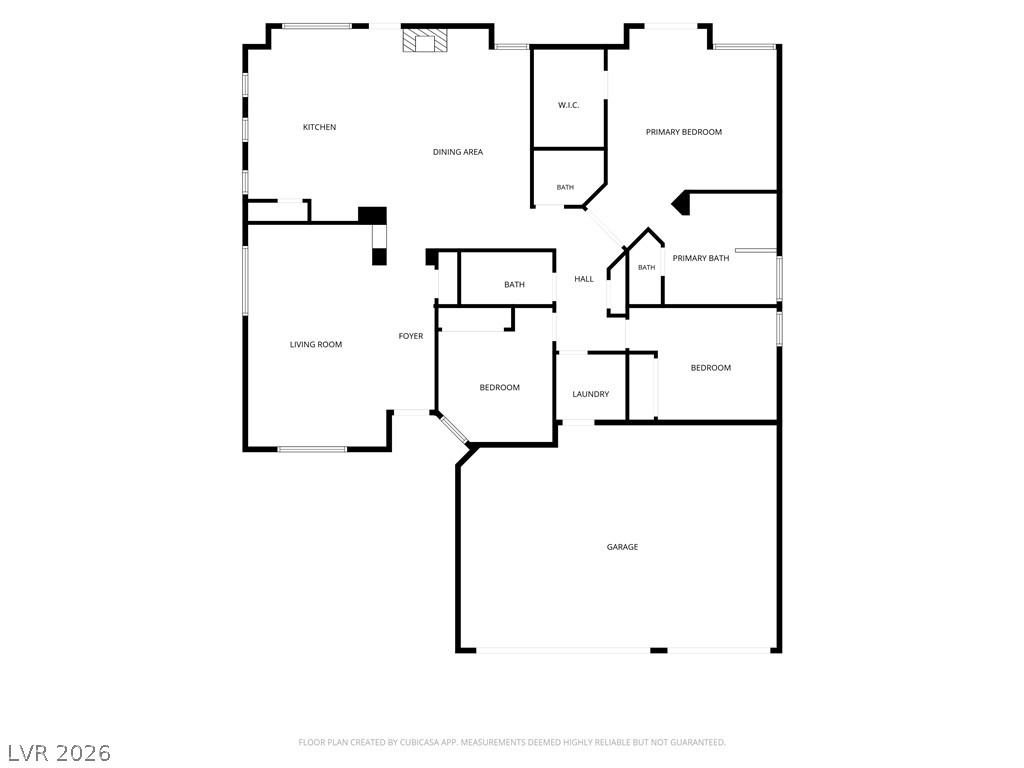 5871 Lost Valley Street Property Photo 40