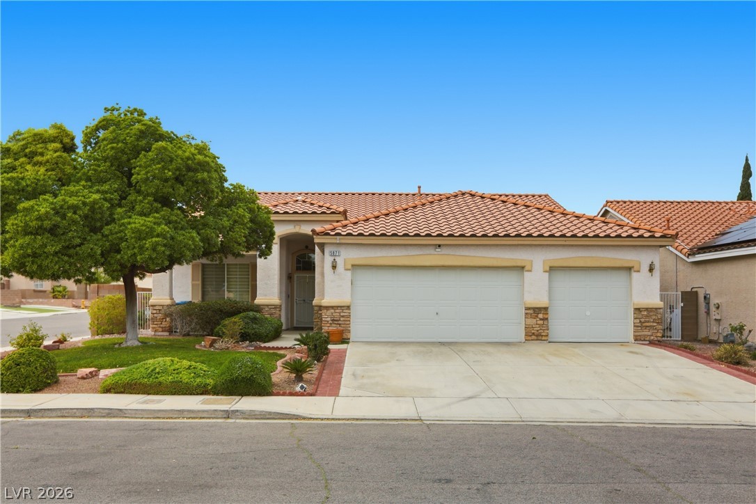5871 Lost Valley Street Property Photo 41