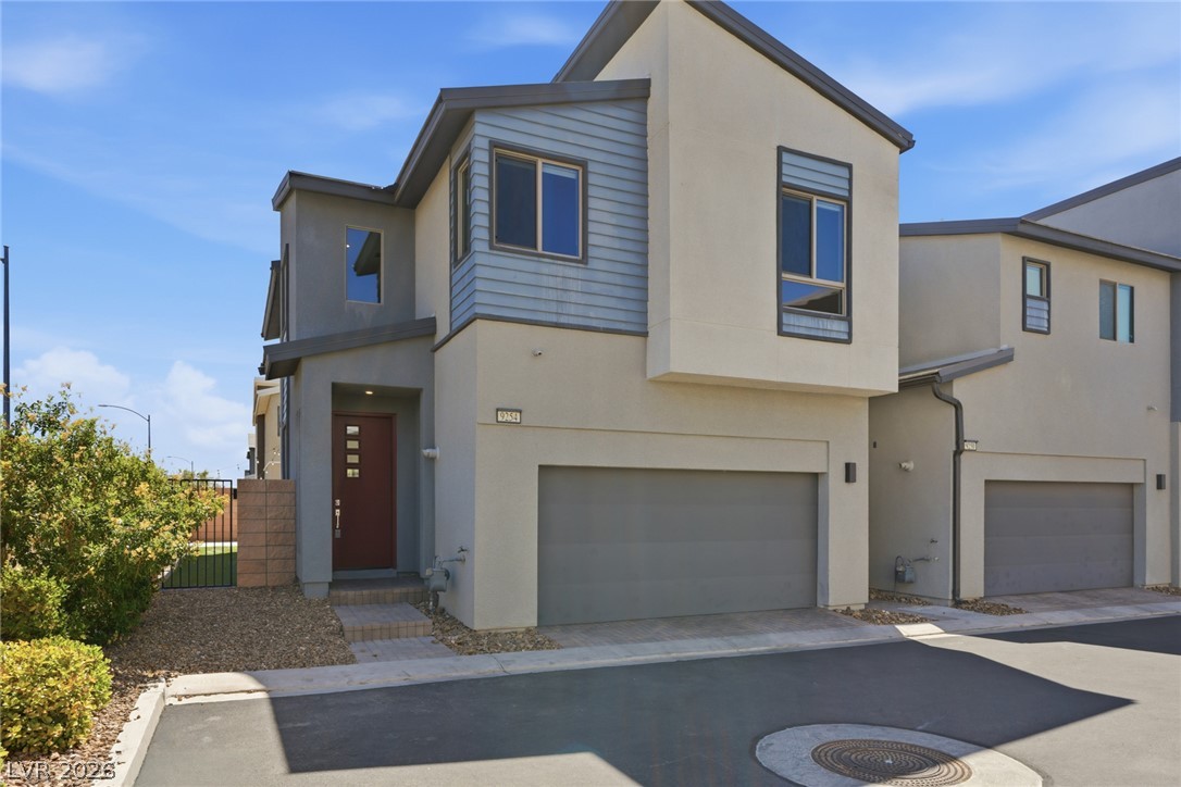 9254 Desert Pearl Avenue Property Photo 1