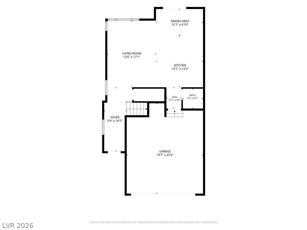 9254 Desert Pearl Avenue Property Photo 20