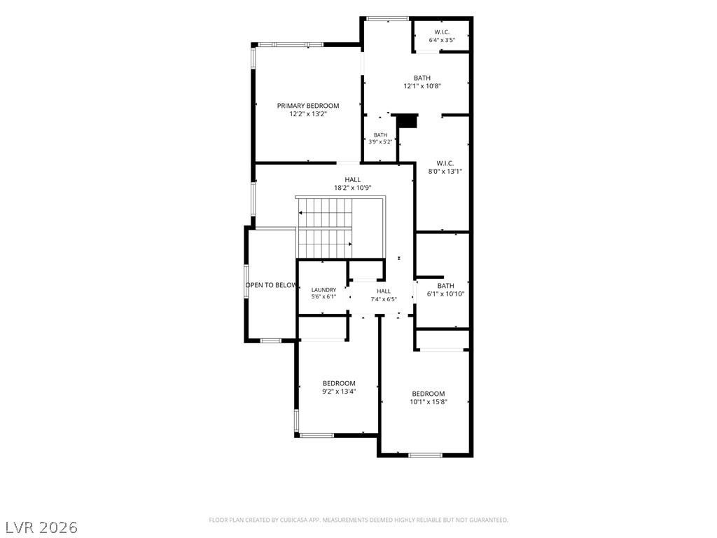 9254 Desert Pearl Avenue Property Photo 21